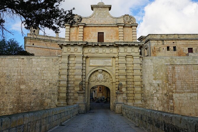 Half Day Private Tour Around the Island in Malta  - Mellieha - Popeye Village: Film Set Visit