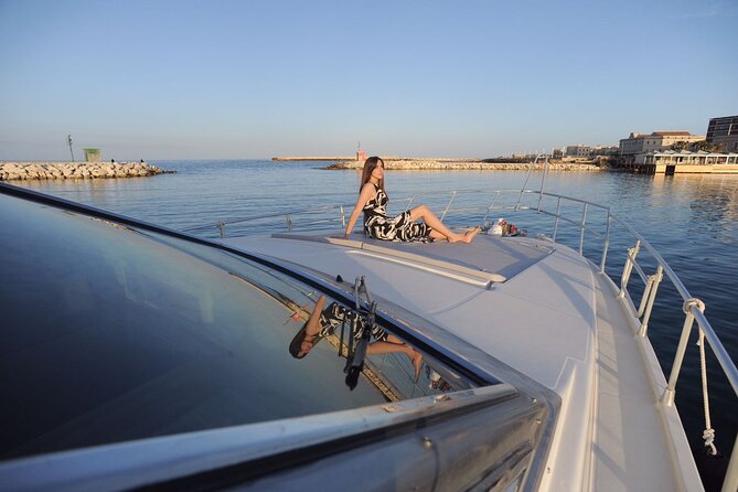 Half Day Private Yacht Tour on the Syracuse Coast - Tour Highlights