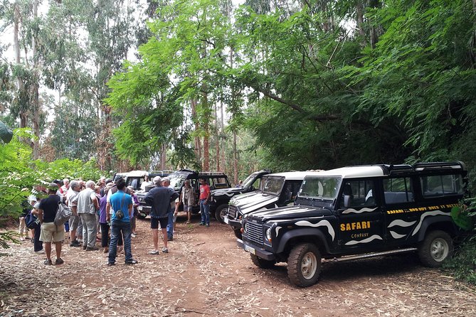 Half-Day Small-Group Madeira Village Safari From Funchal - Additional Information and Resources
