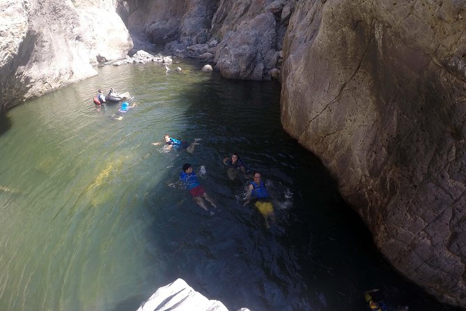 Half Day Somoto Canyon Trip  - Nicaragua - Good To Know