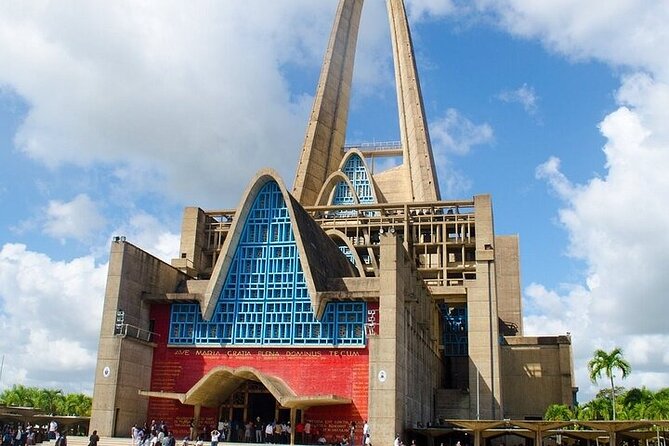 Half Day Tour in the City of Higuey From Punta Cana - Tour Itinerary