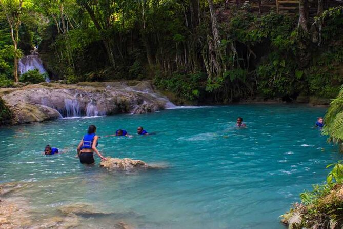 Half Day Tour to Konoko Gardens and Blue Hole Ocho Rios - Good To Know