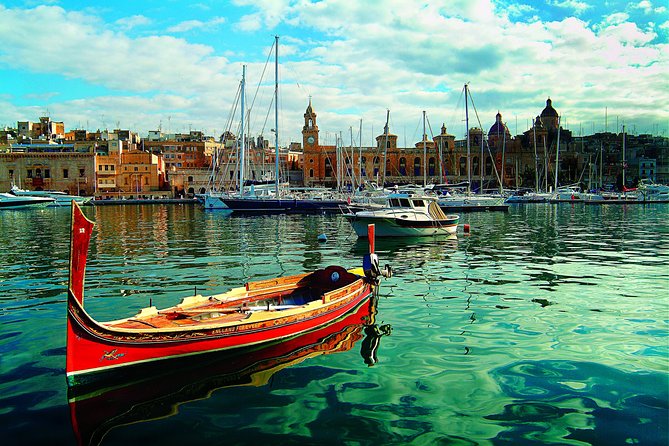 Half Day Valletta and the Malta Experience - Tour Inclusions