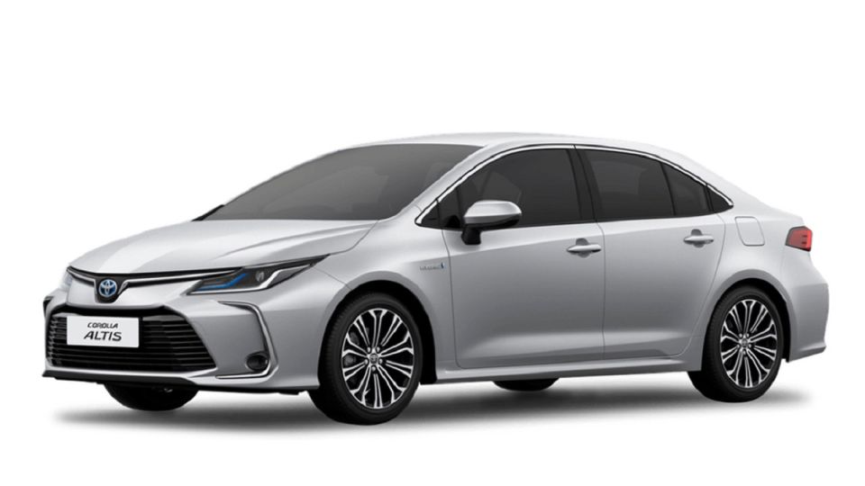 Hanoi: Private Transfers To/From Noi Bai Airport (Han) - Duration and Activity Details