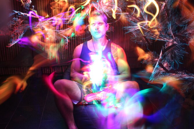 Hawaii Beach Light Painting Photography Session - Equipment Needed