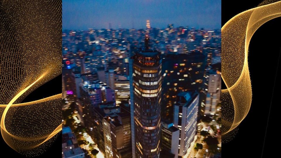 Helicopter Flight - São Paulo - 20 Min - for up to 3 People - Starting Location and Services Offered