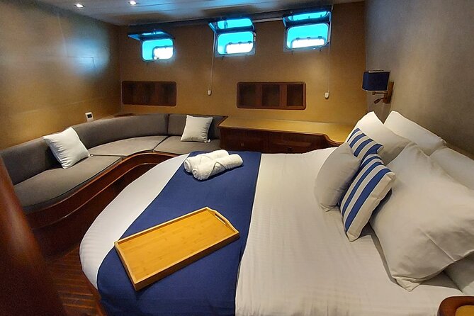 Hera Round Malta & Comino Blue Lagoon (Mar ) - Itinerary Overview