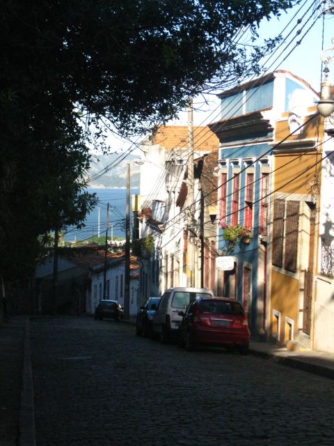 Highlights in Rio With History and Culture - Good To Know