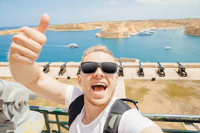 Highlights of Valletta Walking Tour - Personalized Exploration Experience