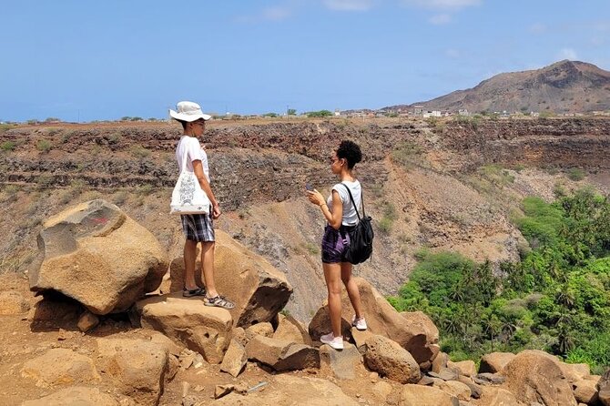 Hike to Cidade Velha - Tips for a Successful Hike