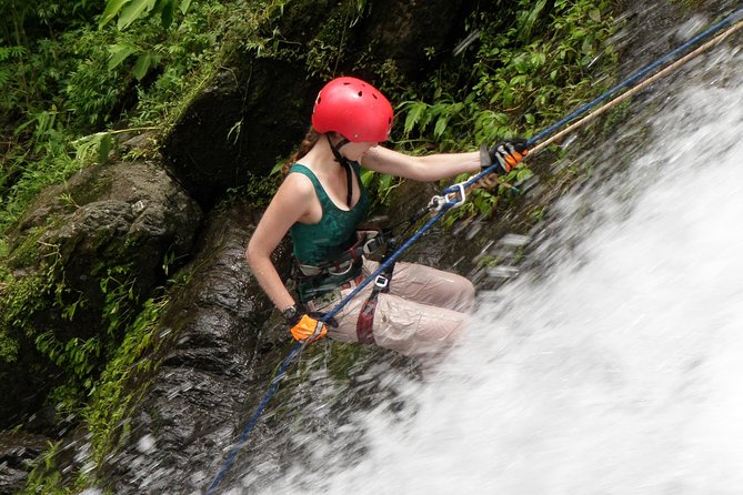 Hiking in the Anton Valley - Trail Options