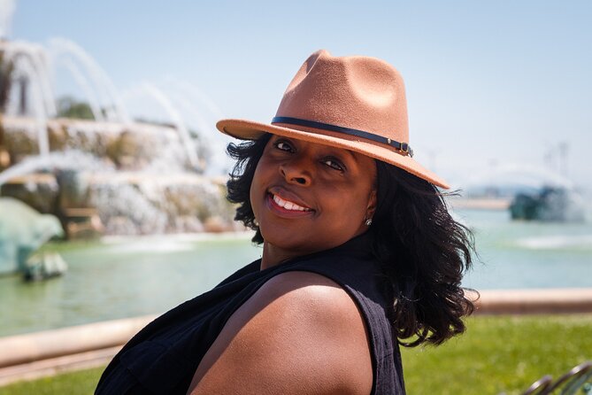 Hire Photographer, Professional Photo Shoot - Dallas - Booking Information