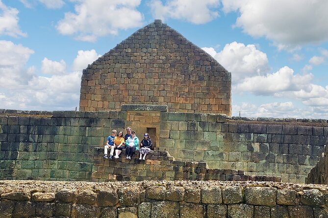 Historical Adventure: Private Incan Fortress Expedition - Booking Process and Policies
