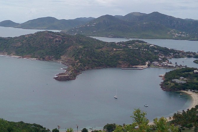 Historical Adventures and Beach Excursions - Sandy Beach Escapades