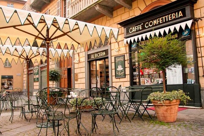 Historical Turin Tour and Historical Locations - Uncovering Turins Past Wonders