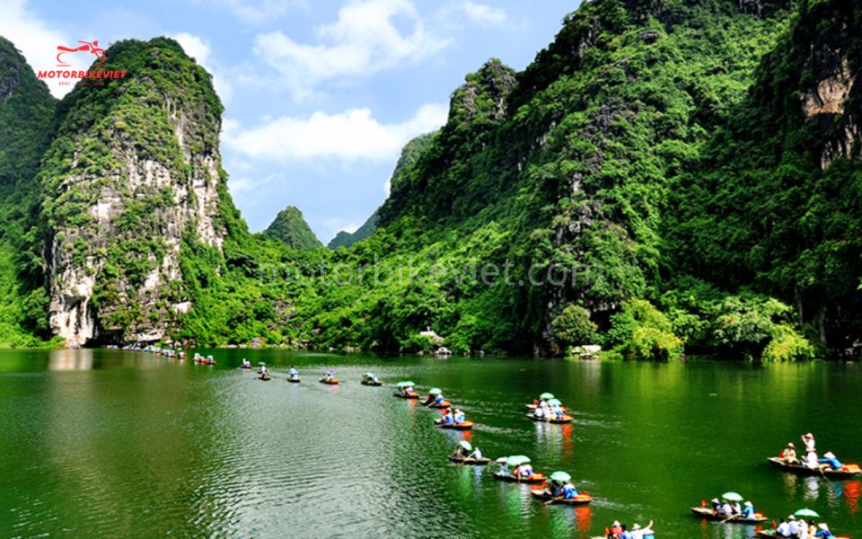 Hoa Lu - Tam Coc - Cycling 1 Day - Things to Bring