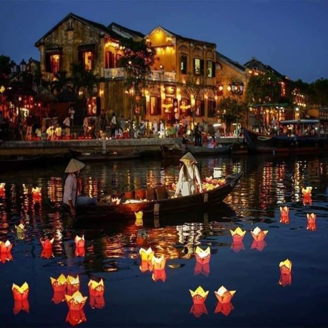 Hoi An City Tour & Food Tour - Private Tour - Highlights