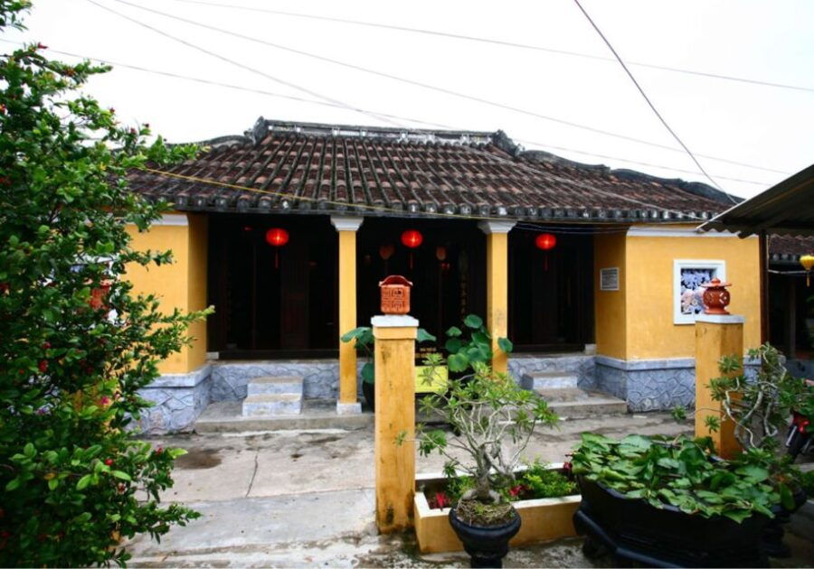 Hoi An Scavenger Hunt and Sights Self-Guided Tour - Experience Highlights