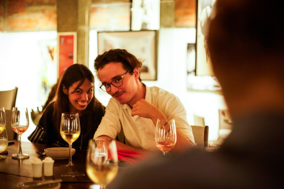 Hoi An: Secret Cocktail Experience in Old Town - Cocktail Selection and Pairings