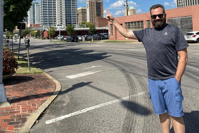 Hollywood (FL) Hustle Scavenger Hunt - Overview