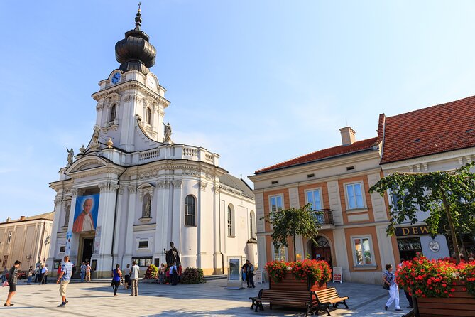 Home Town of John Paul II: 5-Hour Private Trip to Wadowice - Review Summary