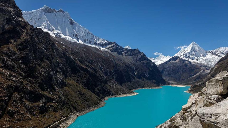 Huaraz Lagoons and Mountains 3D Entrance Fees and Lunch - Detailed Itinerary for 3-Day Tour