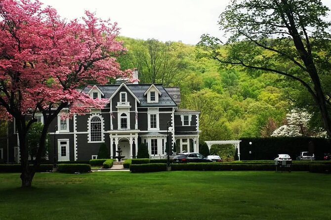 Hudson Valley VIP Vineyard Tour From NYC via Private Helicopter - Pricing and Guarantee