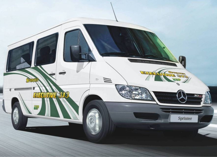 Hue Airport Private Transfers to Hue Hotels