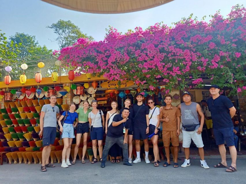 Hue City Small Group - Full Day - Sightseeing Highlights