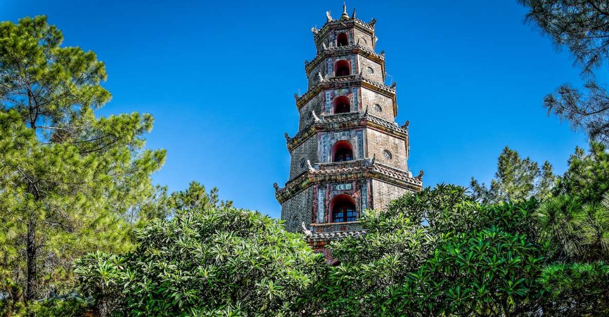 Hue: Craft Villages Half-Day Tour - Tour Overview