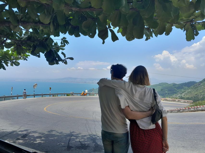 Hue to Hoi an by Private Car With Multi Sightseeing Stops - Inclusions