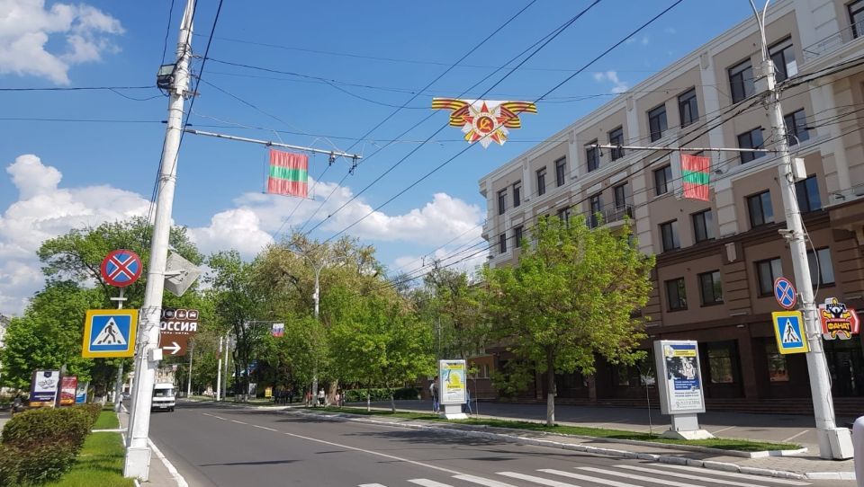 Iasi: 2-Day Chisinau and Transnistria Tour - Tour Details