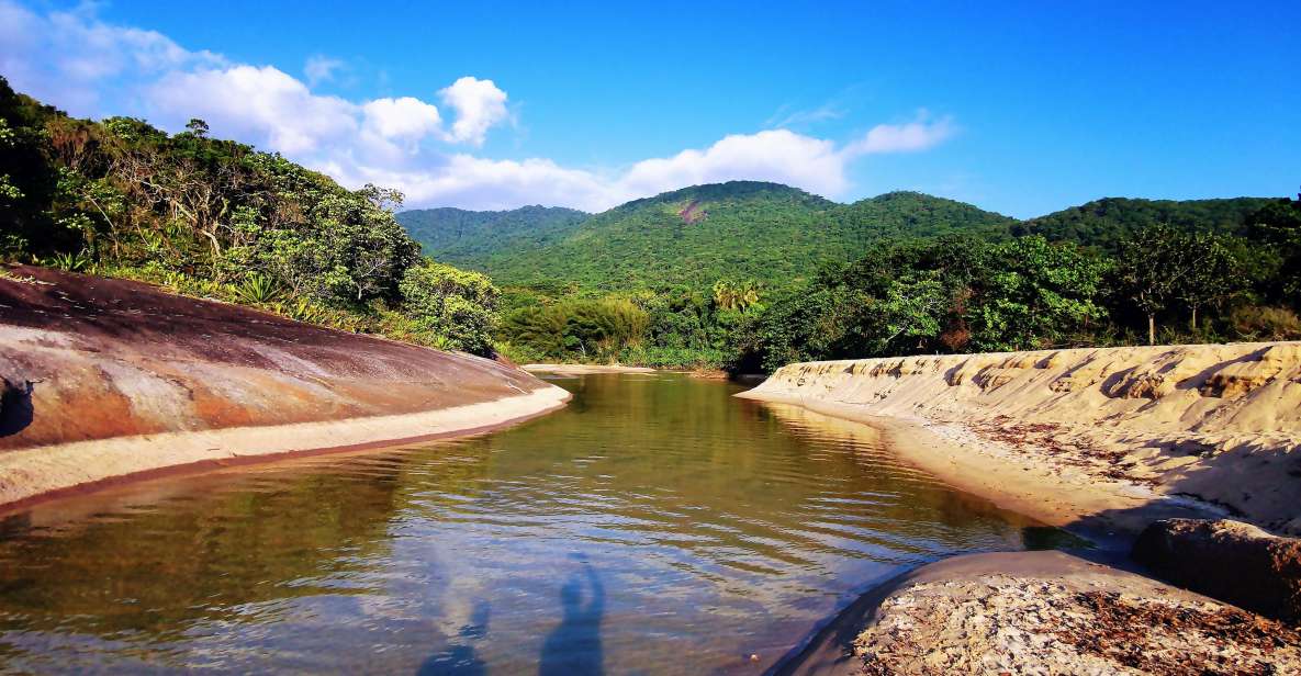 Ilha Grande All-Inclusive 3 Day Private Trekking Experience - Good To Know