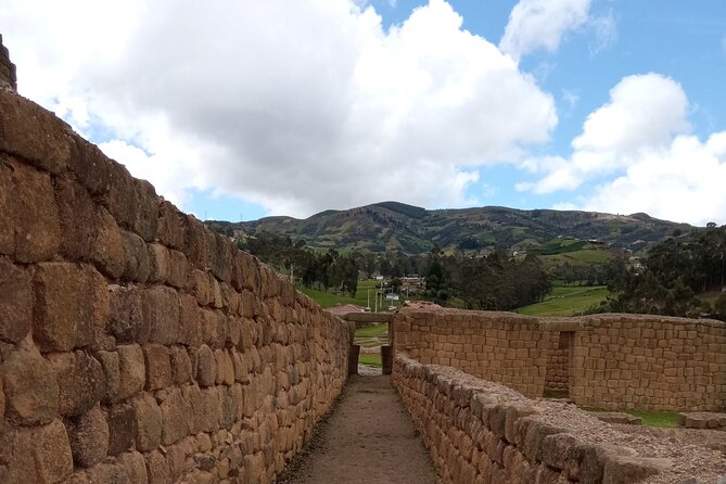 Inca History Exploration: Cuenca Tour & Lunch - Inclusions and Experiences