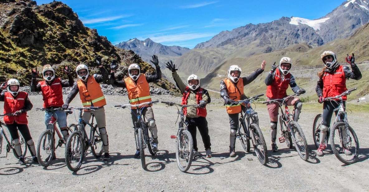 Inca Jungle to Machu Picchu - VIP Inka Jungle Tour Experience