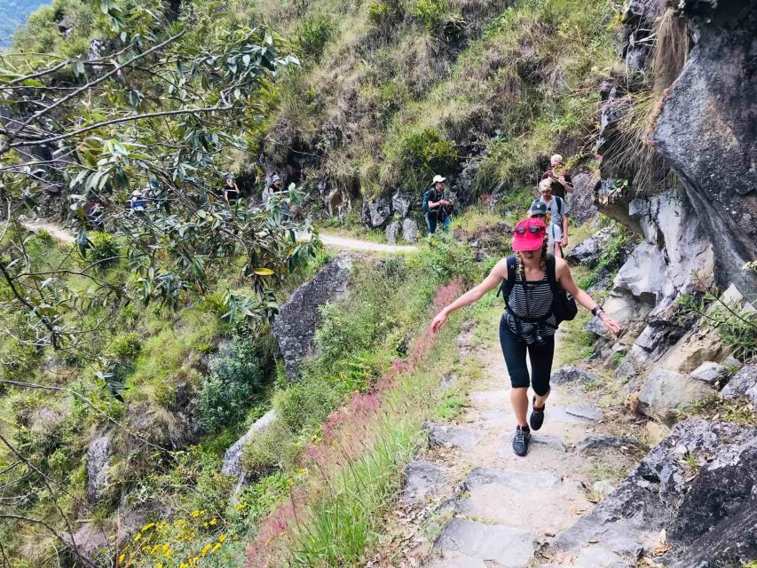 Inca Trail Tour - 2 Day Group Tour - Accommodations and Transportation Details