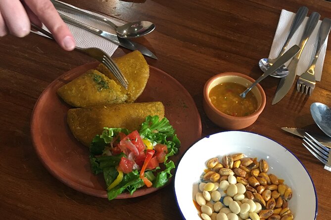 Indulge in Quito's Delightful Food Tours - Pricing Information