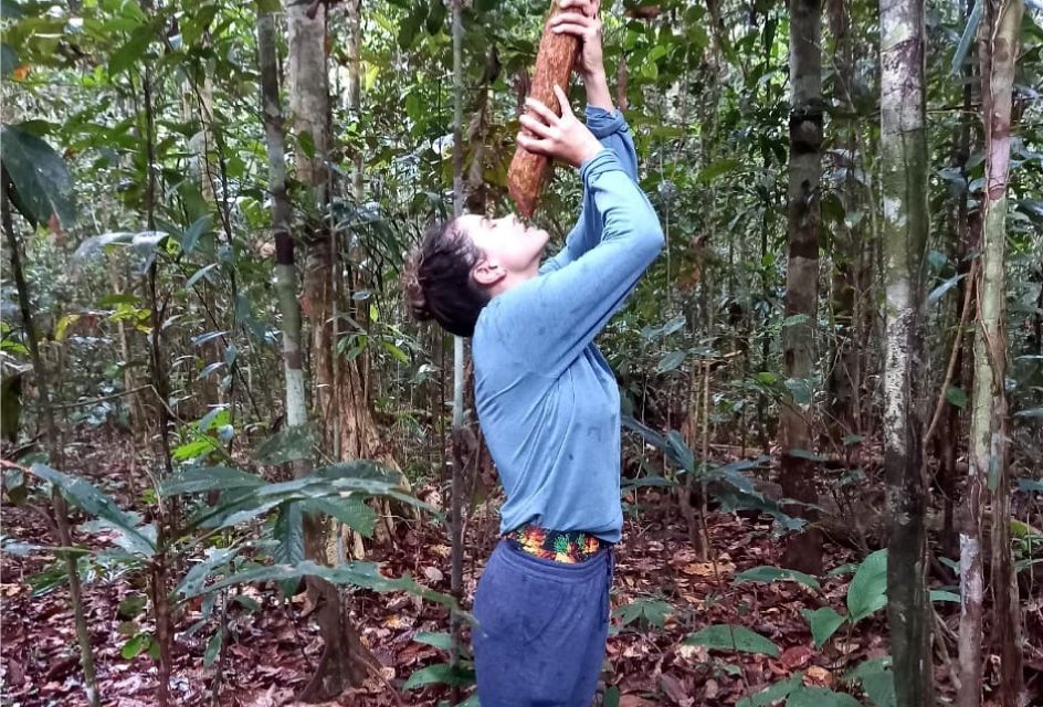 Iquitos: 3-Day, 2-Night Amazon Journey - Itinerary Details