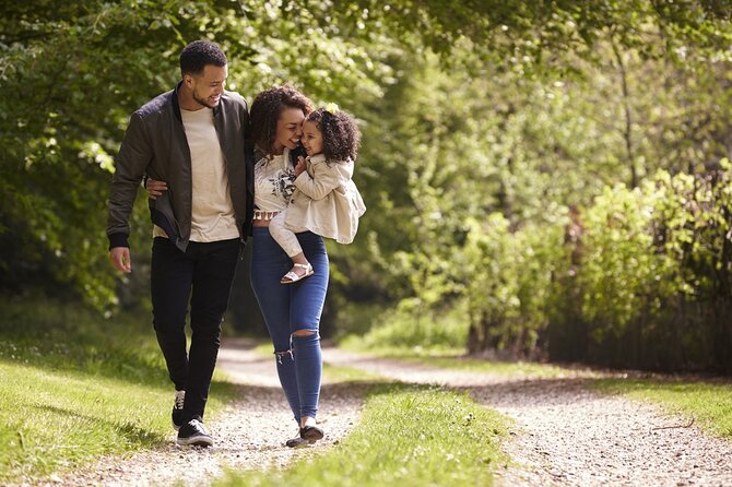 Ithaca Family Adventure: Fun & Discovery Walk - What to Expect