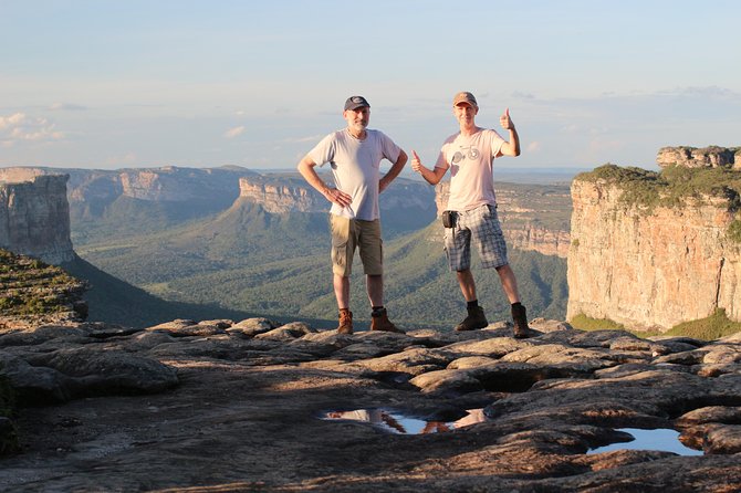 Ivan Bahia, Chapada Diamantina National Park in 2 Days, Organized From Salvador - Good To Know