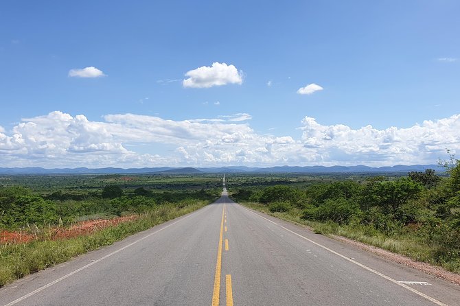 Ivan Bahia, Private Transfer From Lençois (Chapada Diamantina) to Morro De Sao Paulo - Customer Reviews and Ratings