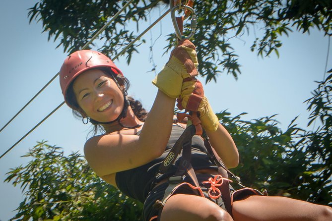 Jeep Safari, Ziplining, Horse Riding, and Outdoor Adventures  - Punta Cana - Directions