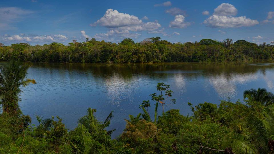 Jungle Fishing and Adventure Tour 5-Days - Itinerary Breakdown