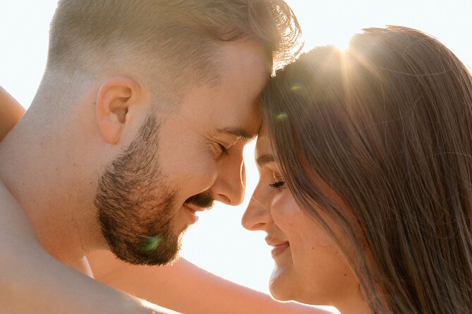 Kauai Photoshoot - Capturing Raw and Cherished Memories - Location Details
