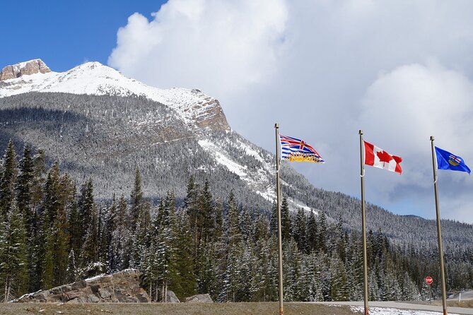 Kootenay National Park Day Tour From Calgary - Lowest Price Guarantee
