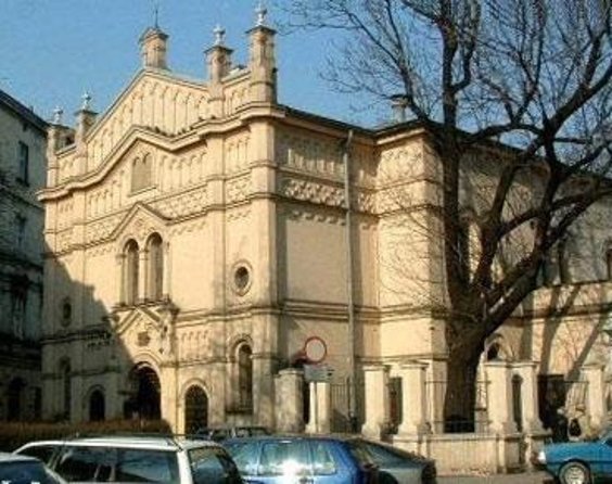 Krakow: 2 Hour Walking Tour in Jewish Quarter - Good To Know