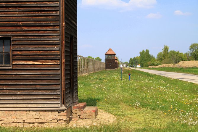 Kraków & Auschwitz-Birkenau Concentration Camp Full-Day Trip From Warsaw - Pricing and Booking Information