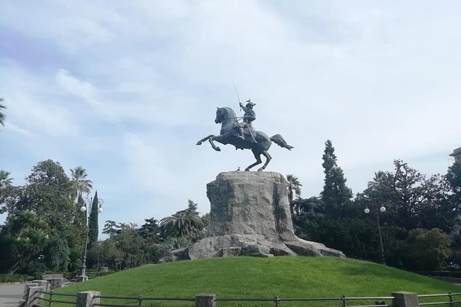 La Spezia - History of an Ancient Town and Visit to the Navy Museum - Evolution of the Navy Museum