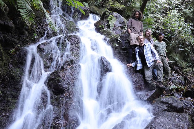 Lake Atitlan: Waterfall, Volcano & Rainforest Guided Hike (Mar ) - Overview