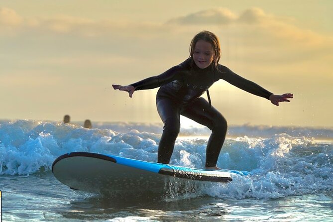 Learn To Surf From A Local Pro in Oceanside - Good To Know